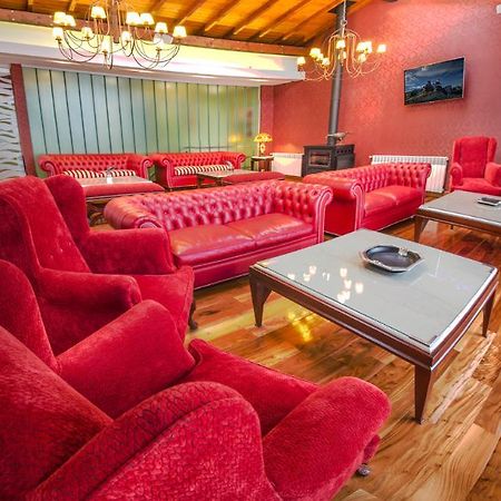 סן קרלוס דה ברילוצ'ה Hotel Navegantes 3 מראה חיצוני תמונה