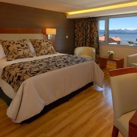 סן קרלוס דה ברילוצ'ה Hotel Navegantes 3 מראה חיצוני תמונה
