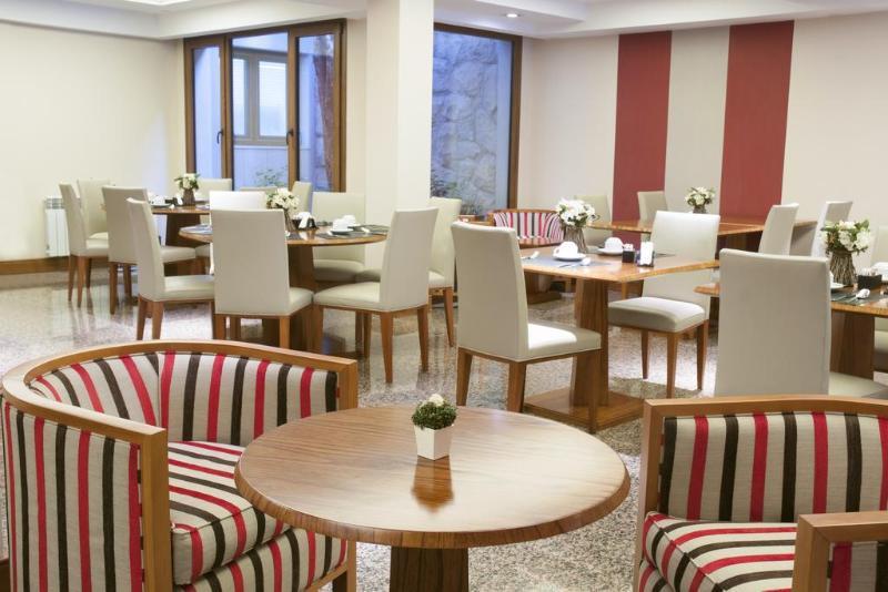 סן קרלוס דה ברילוצ'ה Hotel Navegantes 3 מראה חיצוני תמונה