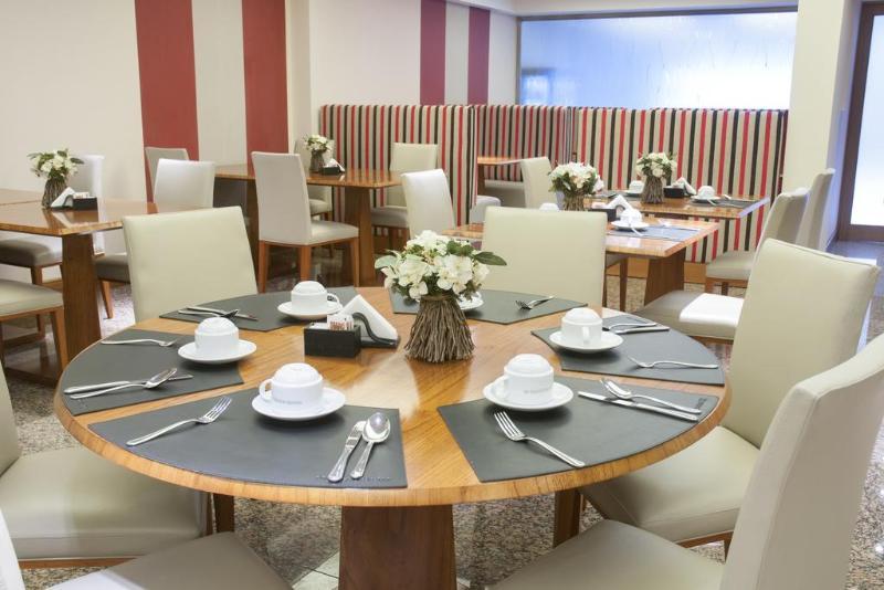 סן קרלוס דה ברילוצ'ה Hotel Navegantes 3 מראה חיצוני תמונה