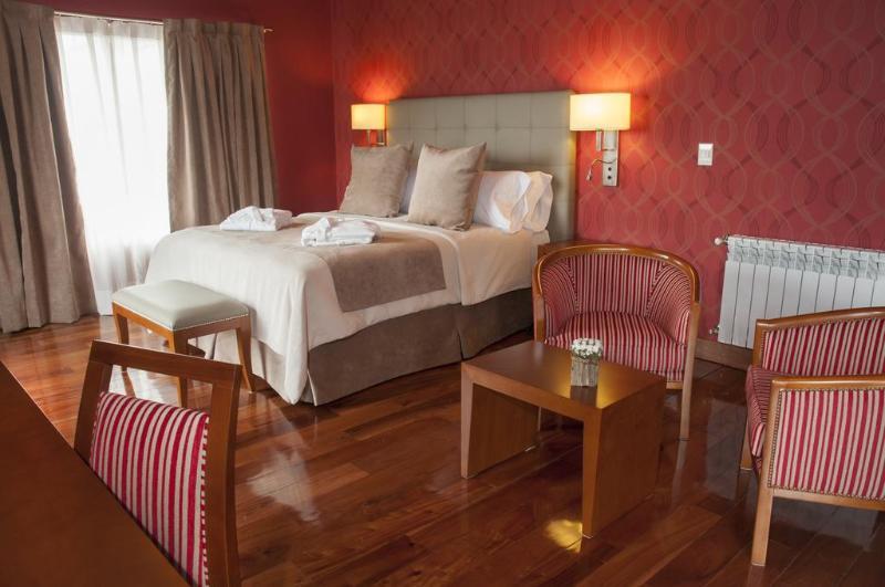 סן קרלוס דה ברילוצ'ה Hotel Navegantes 3 מראה חיצוני תמונה