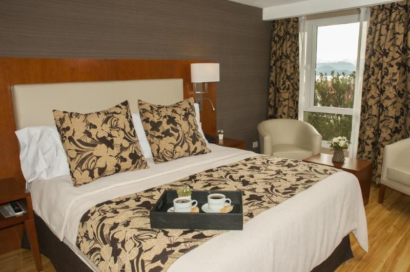 סן קרלוס דה ברילוצ'ה Hotel Navegantes 3 מראה חיצוני תמונה