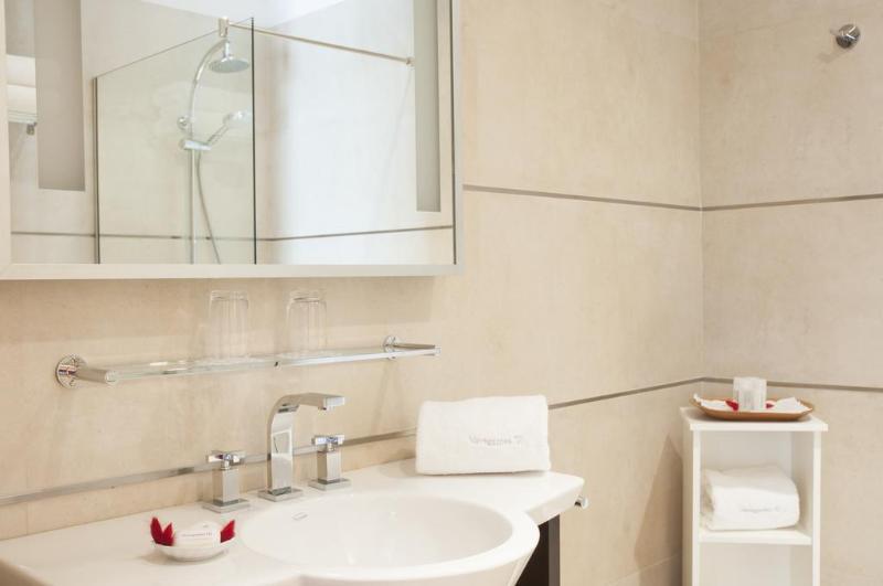 סן קרלוס דה ברילוצ'ה Hotel Navegantes 3 מראה חיצוני תמונה