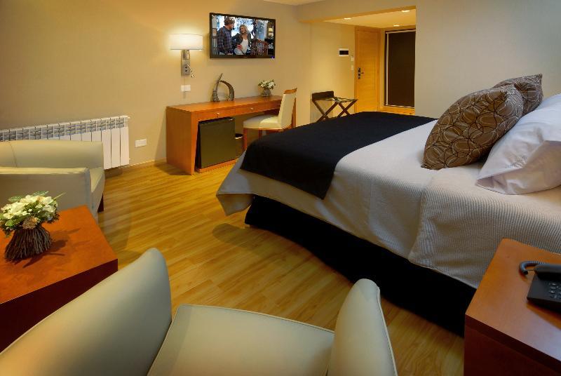 סן קרלוס דה ברילוצ'ה Hotel Navegantes 3 מראה חיצוני תמונה